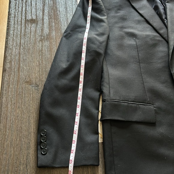 Men’s suit jacket Daniel hector - Picture 9 of 10